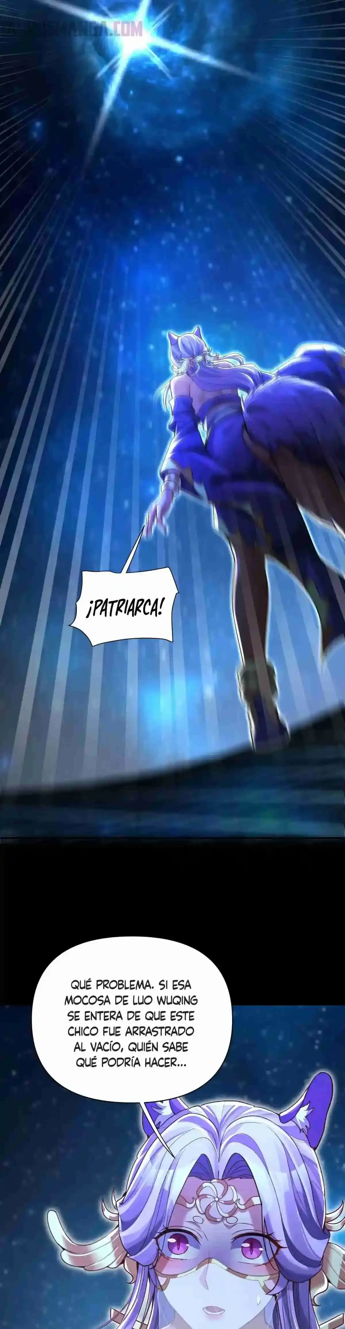 Me vuelvo invencible al sorprender a otros > Capitulo 71 > Page 301