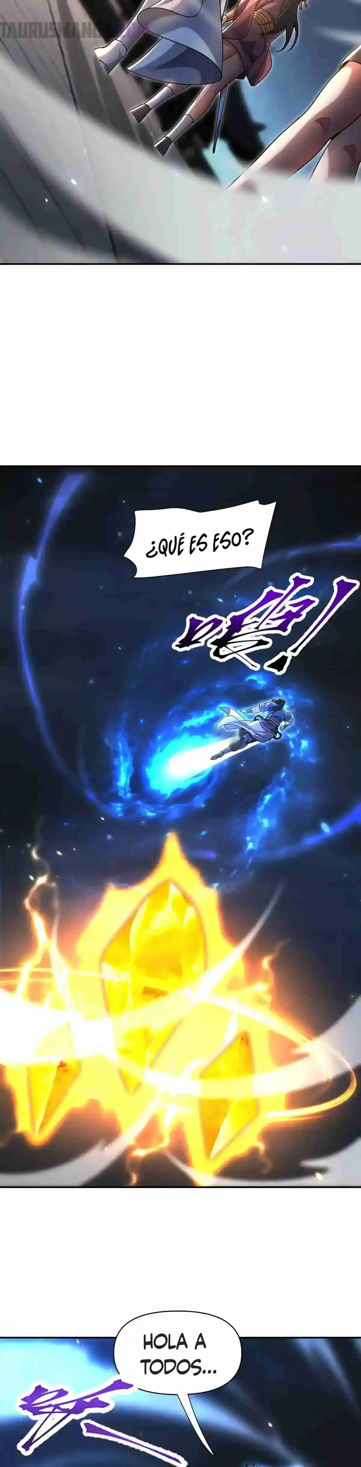 Me vuelvo invencible al sorprender a otros > Capitulo 72 > Page 11