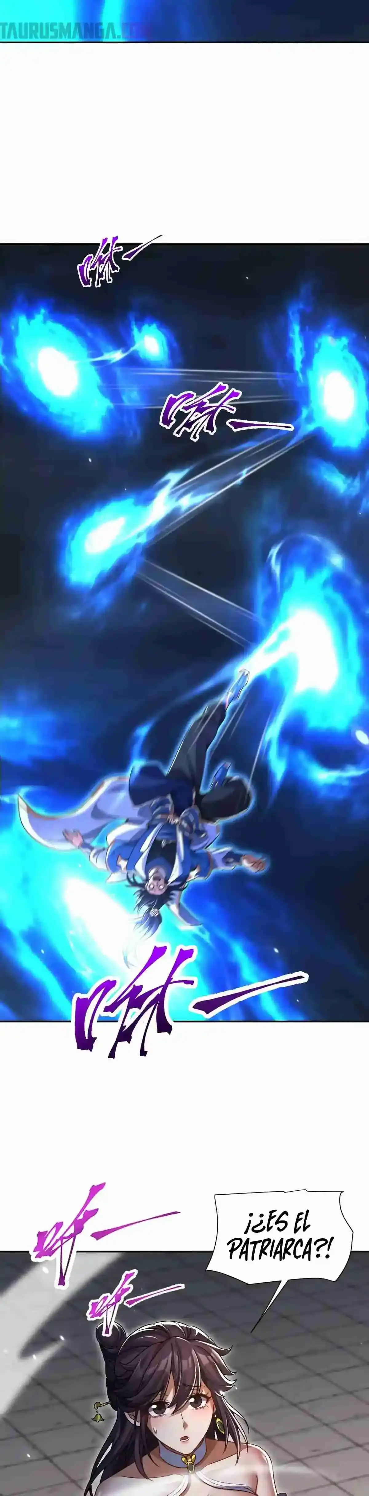 Me vuelvo invencible al sorprender a otros > Capitulo 72 > Page 31