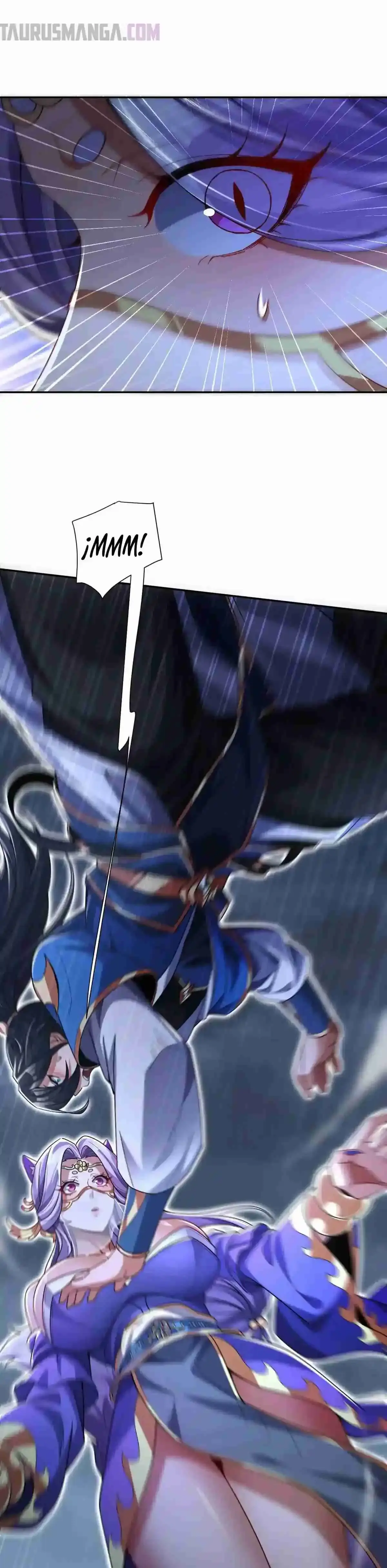 Me vuelvo invencible al sorprender a otros > Capitulo 72 > Page 61