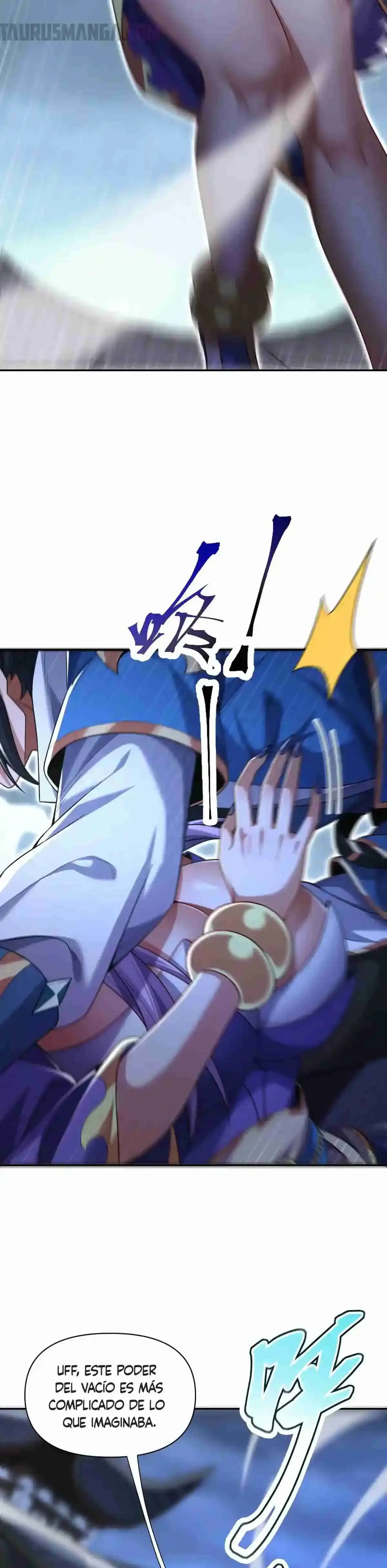 Me vuelvo invencible al sorprender a otros > Capitulo 72 > Page 71
