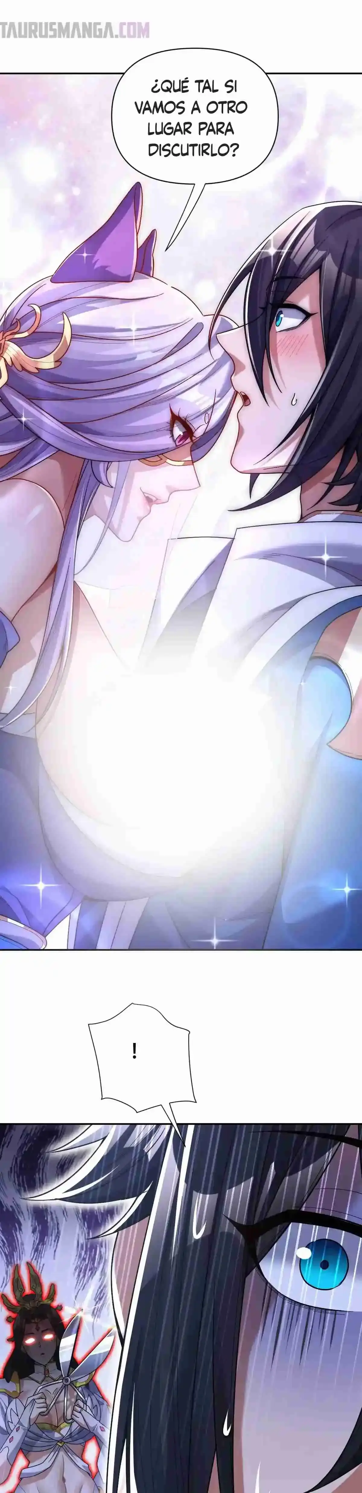 Me vuelvo invencible al sorprender a otros > Capitulo 72 > Page 121