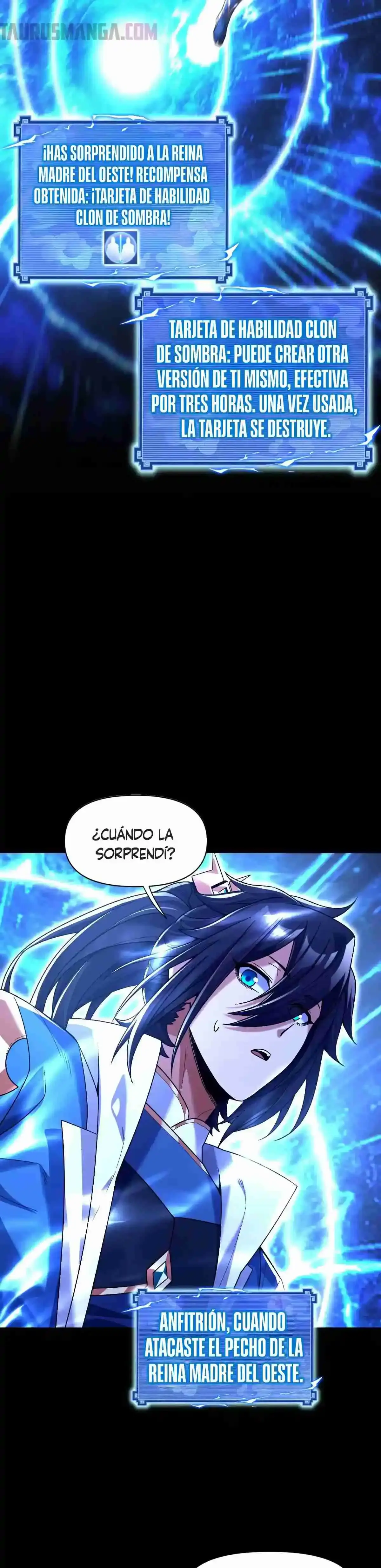 Me vuelvo invencible al sorprender a otros > Capitulo 72 > Page 161