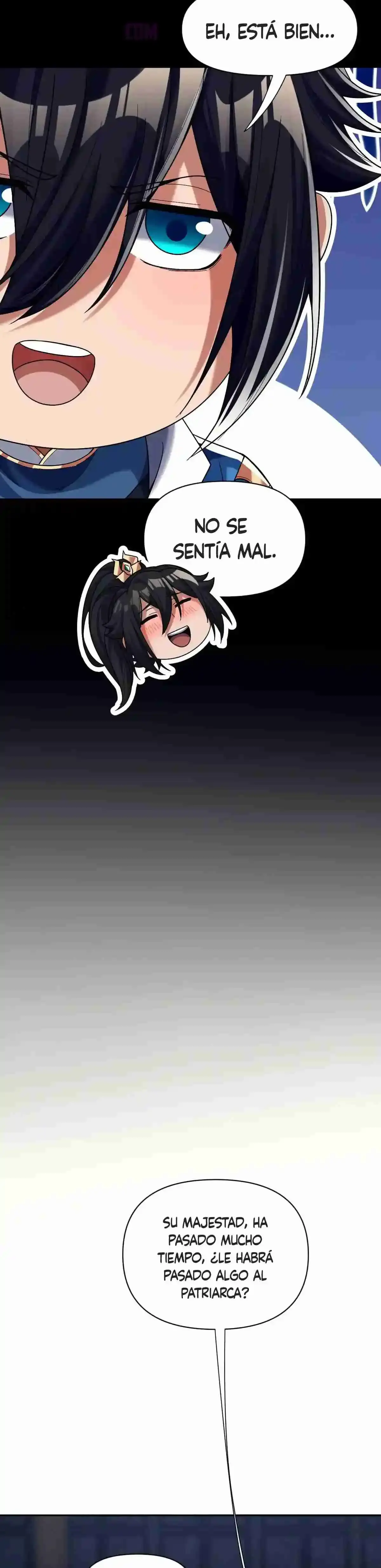 Me vuelvo invencible al sorprender a otros > Capitulo 72 > Page 171