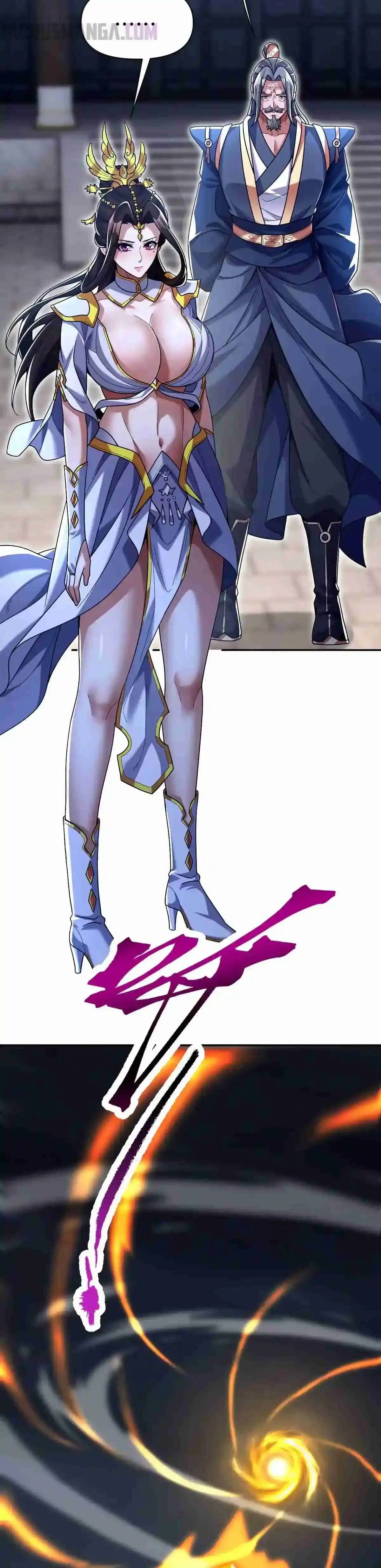 Me vuelvo invencible al sorprender a otros > Capitulo 72 > Page 181