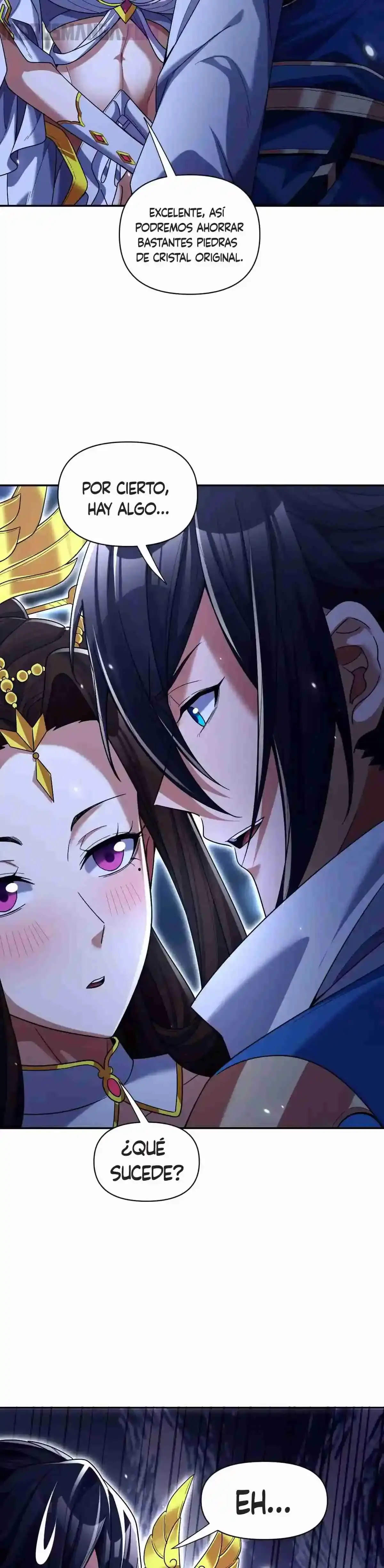 Me vuelvo invencible al sorprender a otros > Capitulo 72 > Page 231