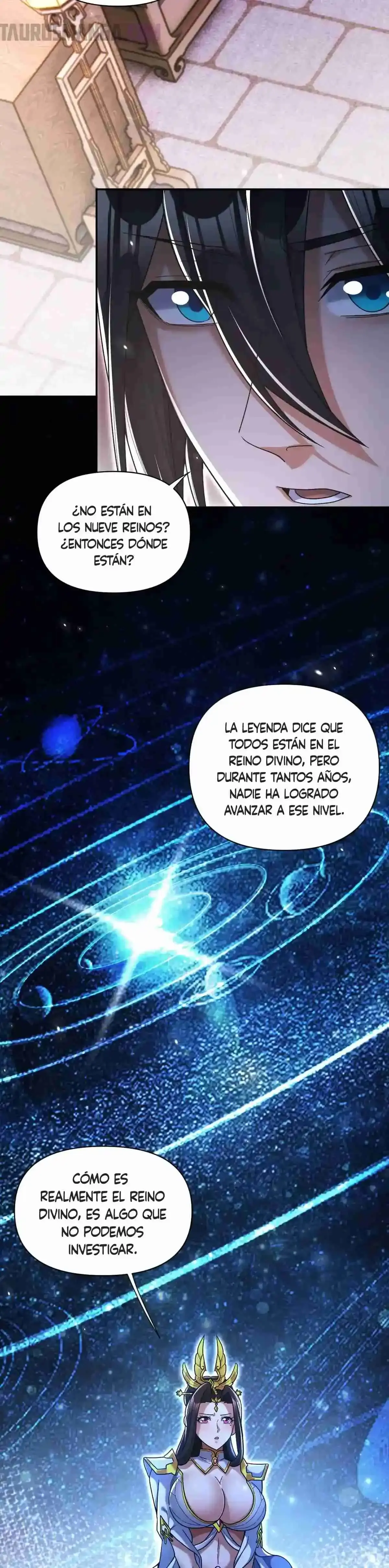 Me vuelvo invencible al sorprender a otros > Capitulo 73 > Page 11