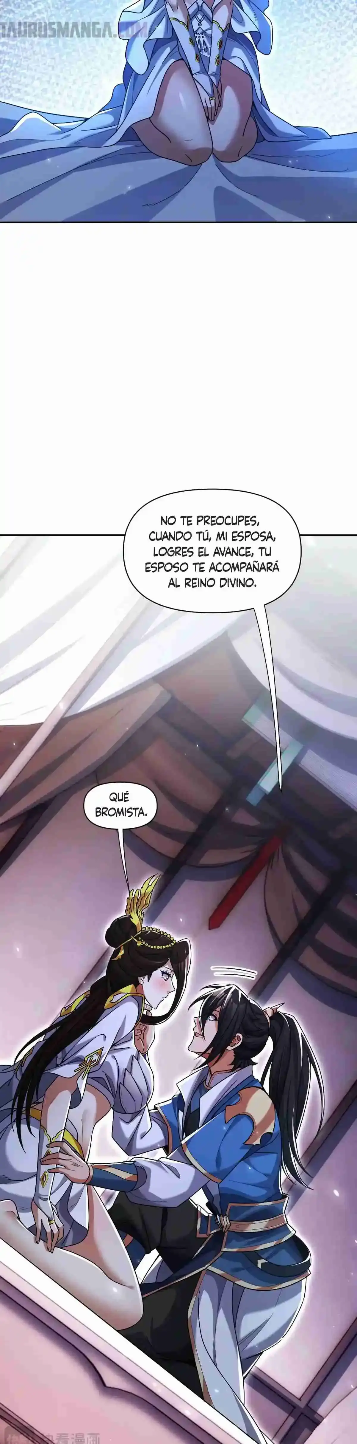 Me vuelvo invencible al sorprender a otros > Capitulo 73 > Page 21