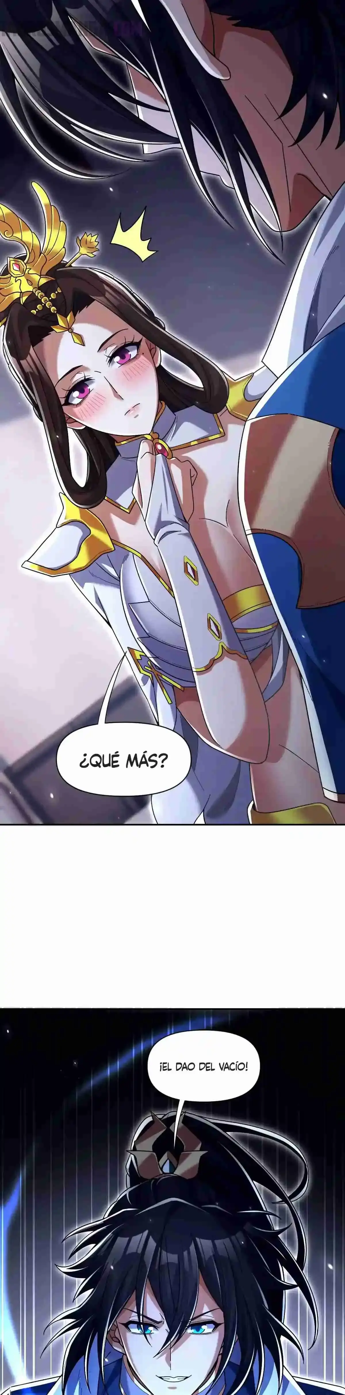 Me vuelvo invencible al sorprender a otros > Capitulo 73 > Page 61