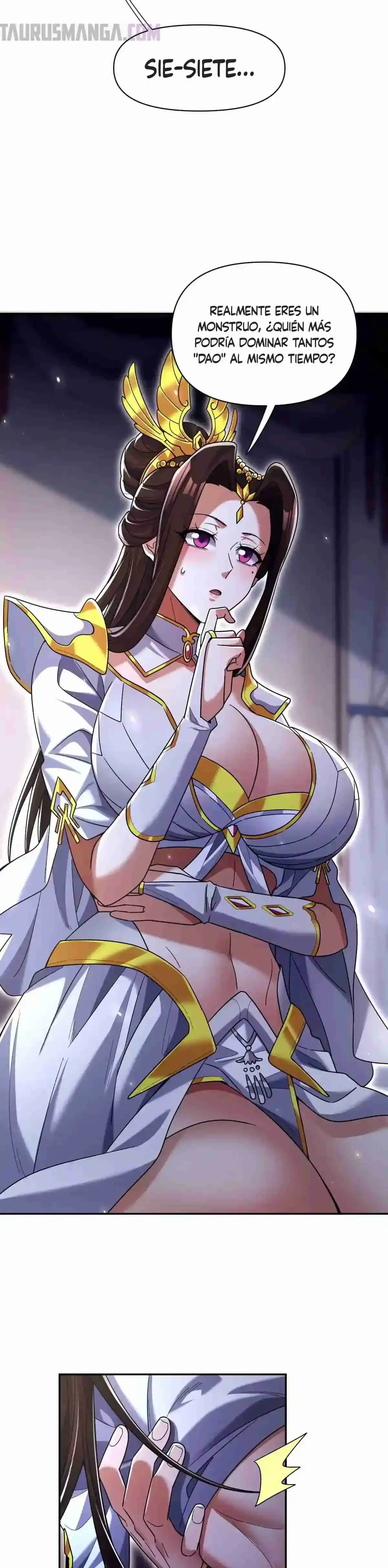 Me vuelvo invencible al sorprender a otros > Capitulo 73 > Page 81