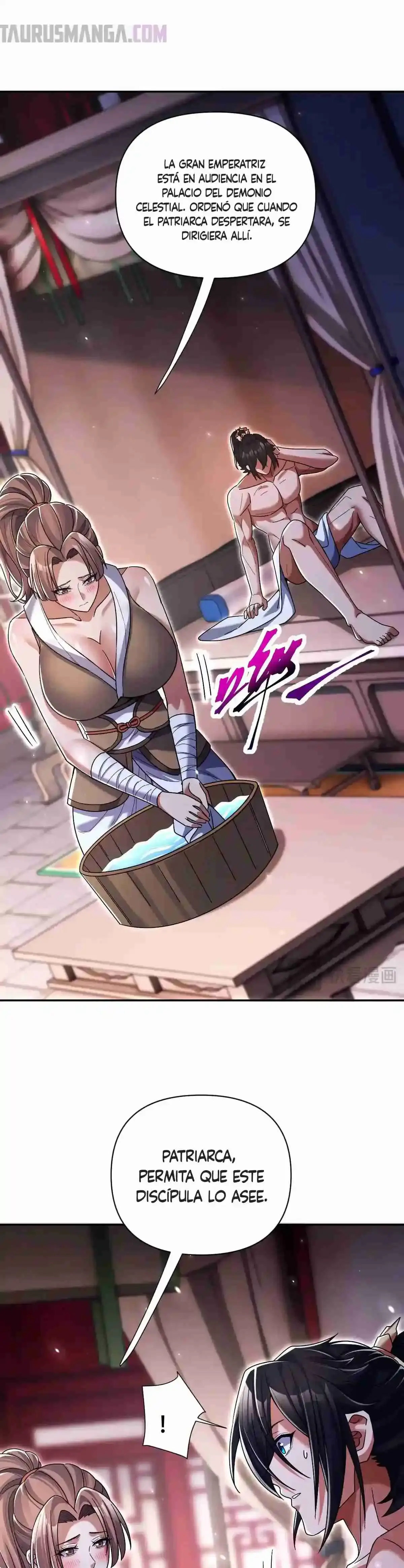 Me vuelvo invencible al sorprender a otros > Capitulo 73 > Page 161