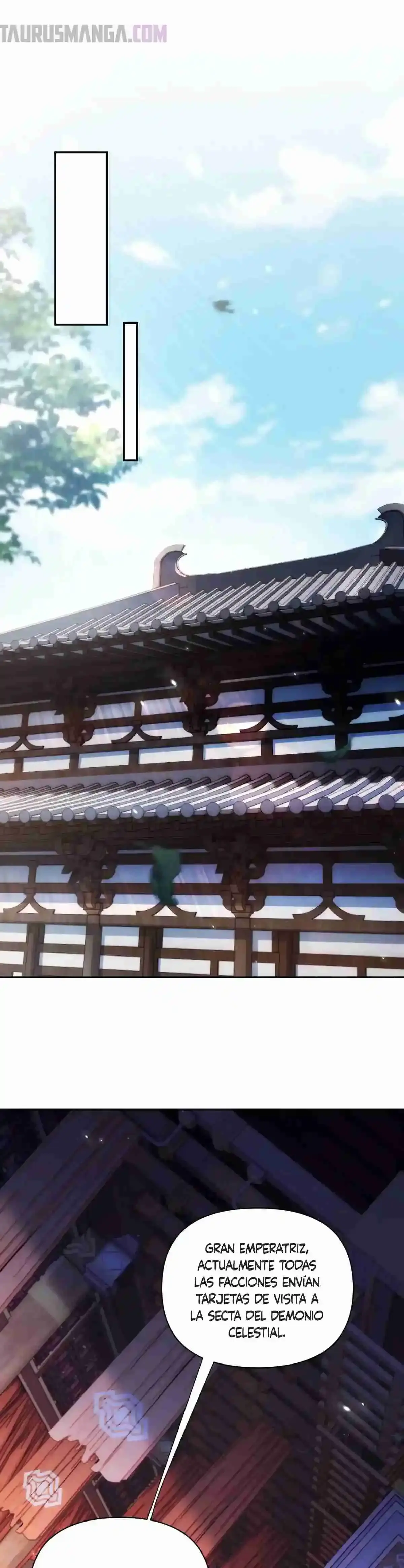 Me vuelvo invencible al sorprender a otros > Capitulo 73 > Page 191