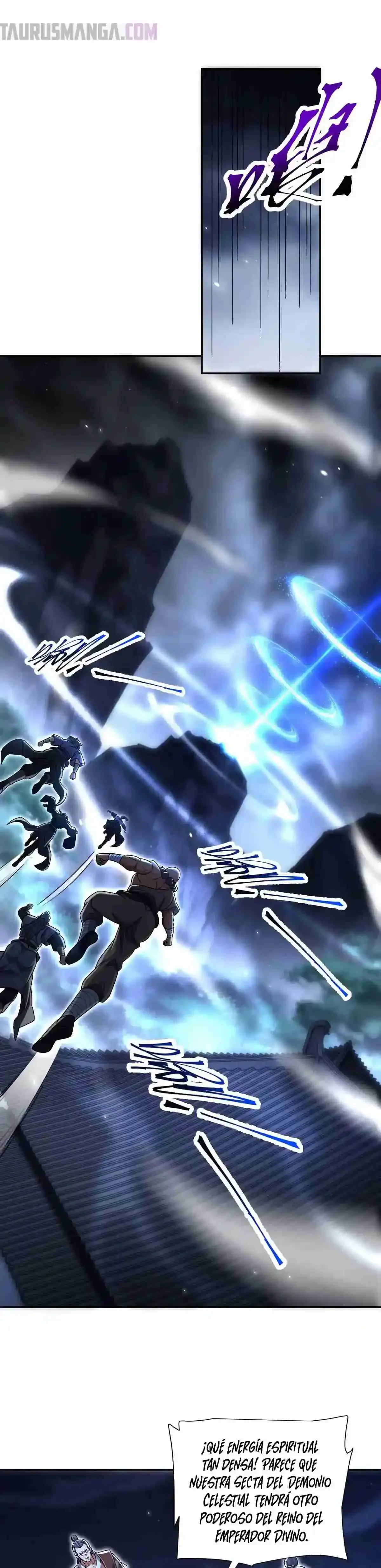 Me vuelvo invencible al sorprender a otros > Capitulo 73 > Page 301