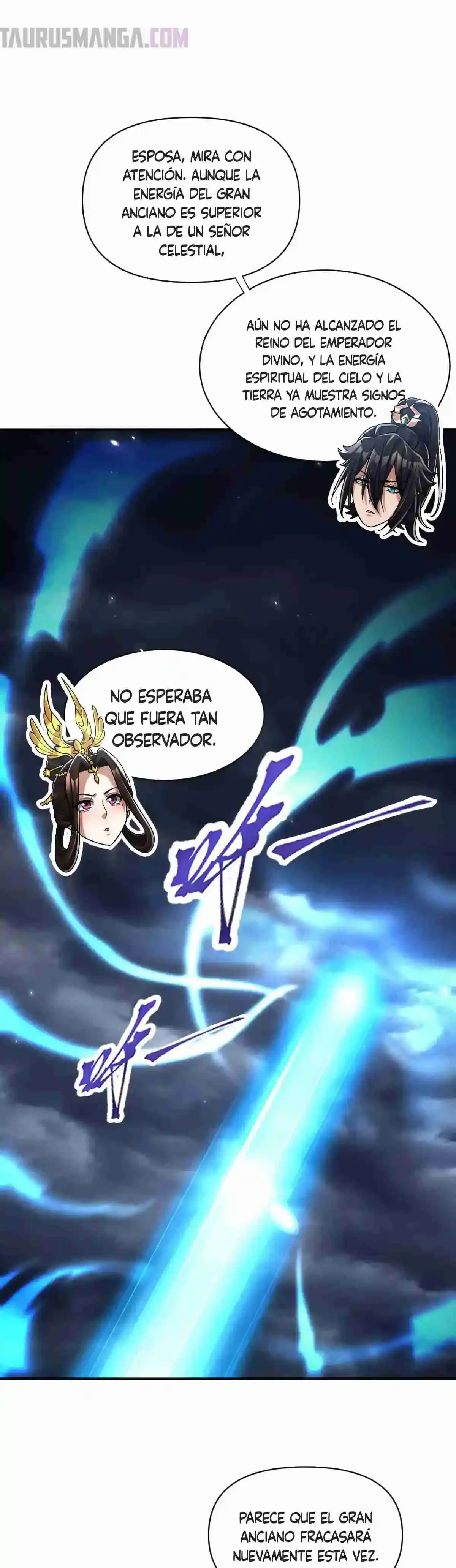 Me vuelvo invencible al sorprender a otros > Capitulo 73 > Page 331