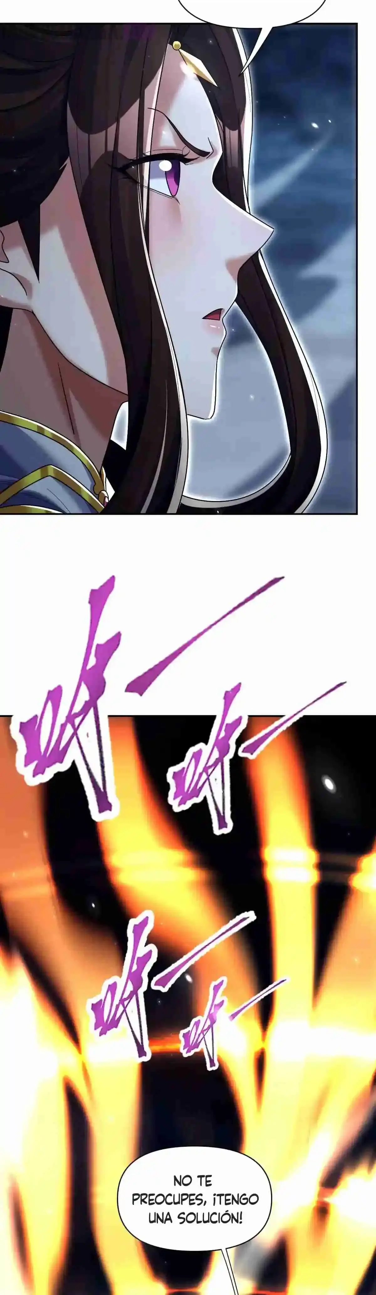 Me vuelvo invencible al sorprender a otros > Capitulo 73 > Page 341