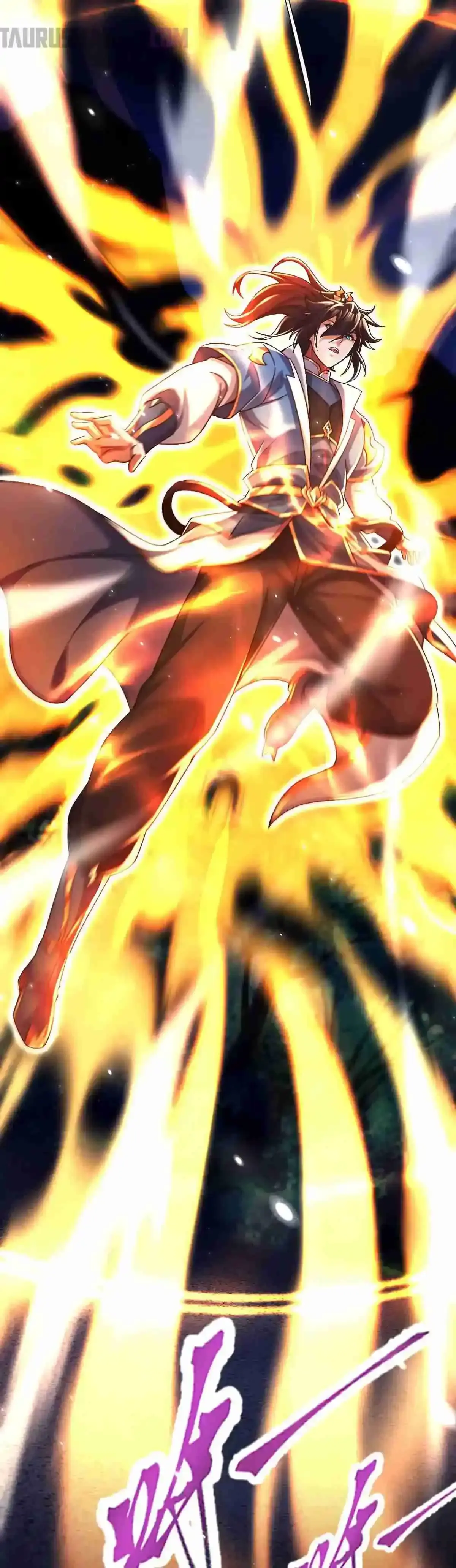 Me vuelvo invencible al sorprender a otros > Capitulo 73 > Page 351