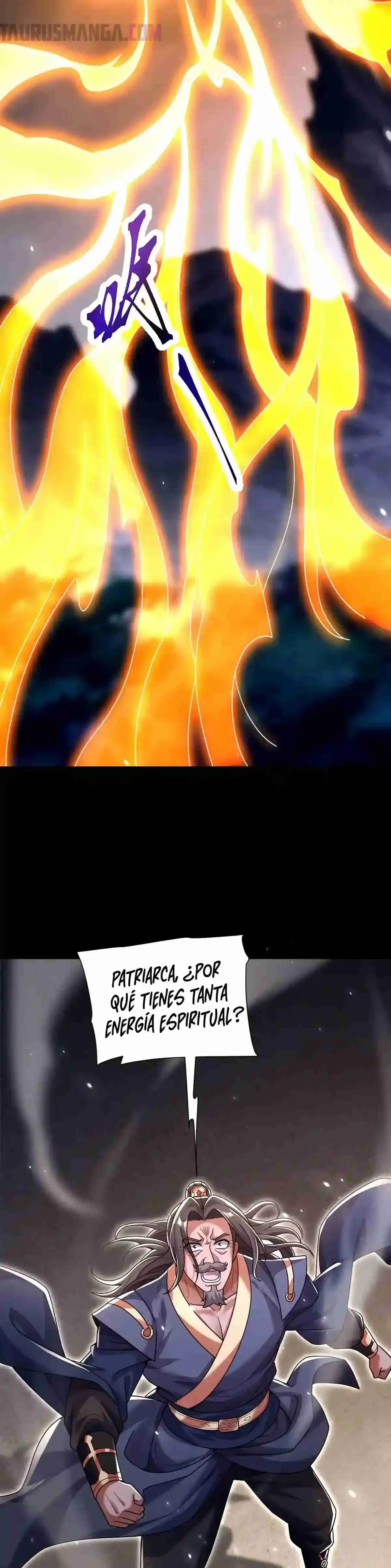 Me vuelvo invencible al sorprender a otros > Capitulo 74 > Page 11