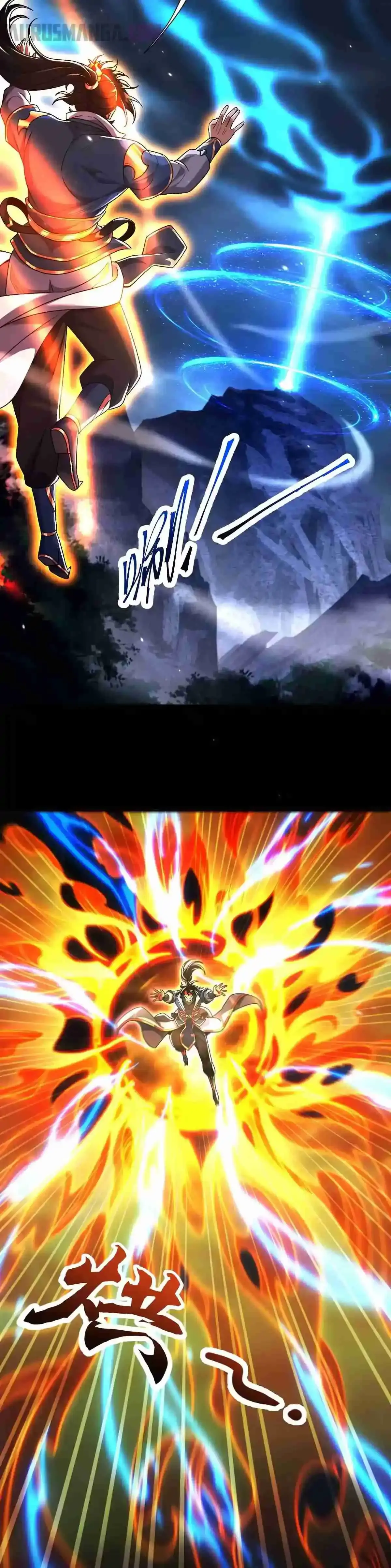 Me vuelvo invencible al sorprender a otros > Capitulo 74 > Page 51