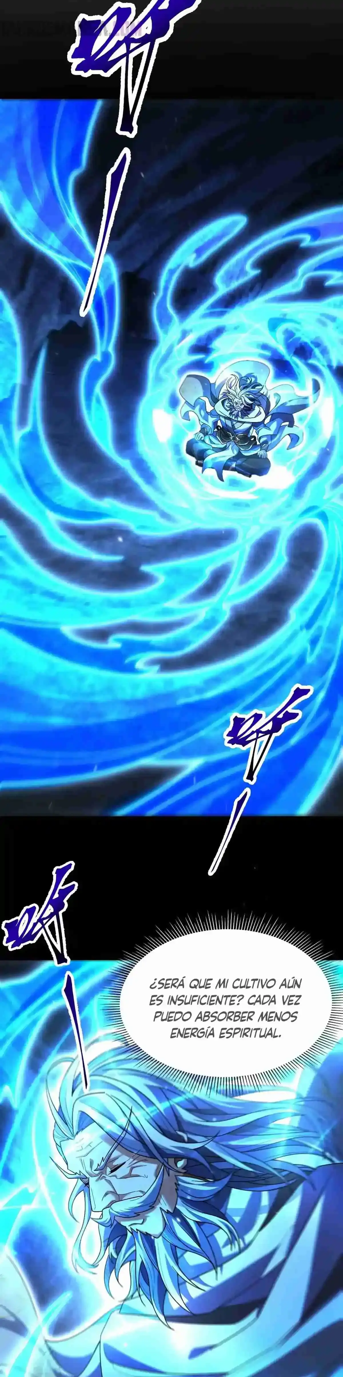 Me vuelvo invencible al sorprender a otros > Capitulo 74 > Page 71