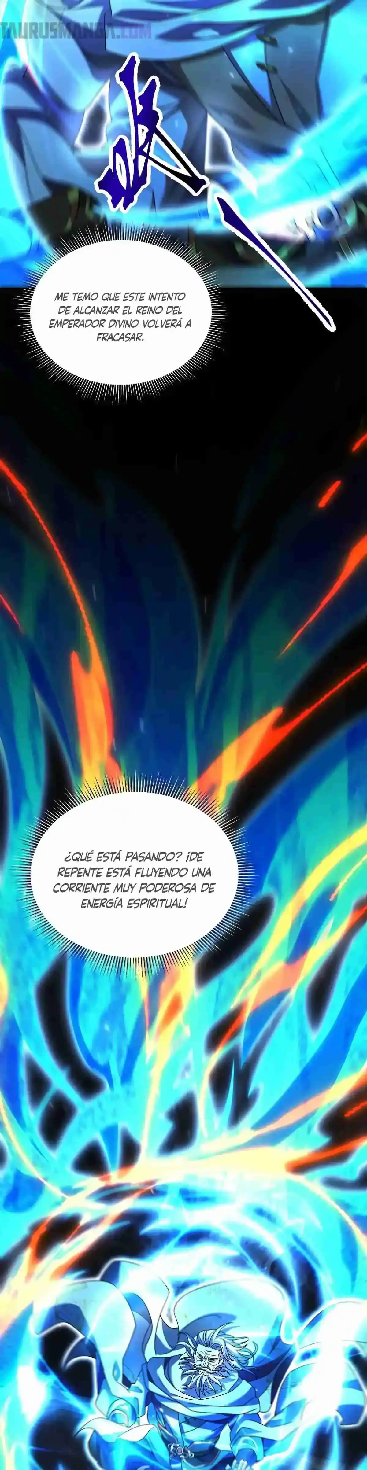 Me vuelvo invencible al sorprender a otros > Capitulo 74 > Page 81