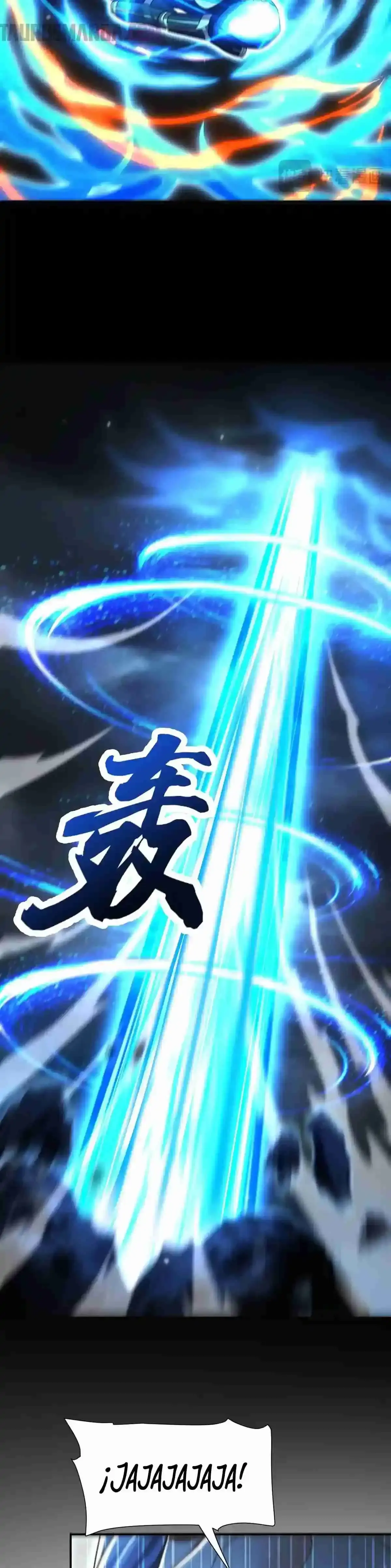 Me vuelvo invencible al sorprender a otros > Capitulo 74 > Page 91