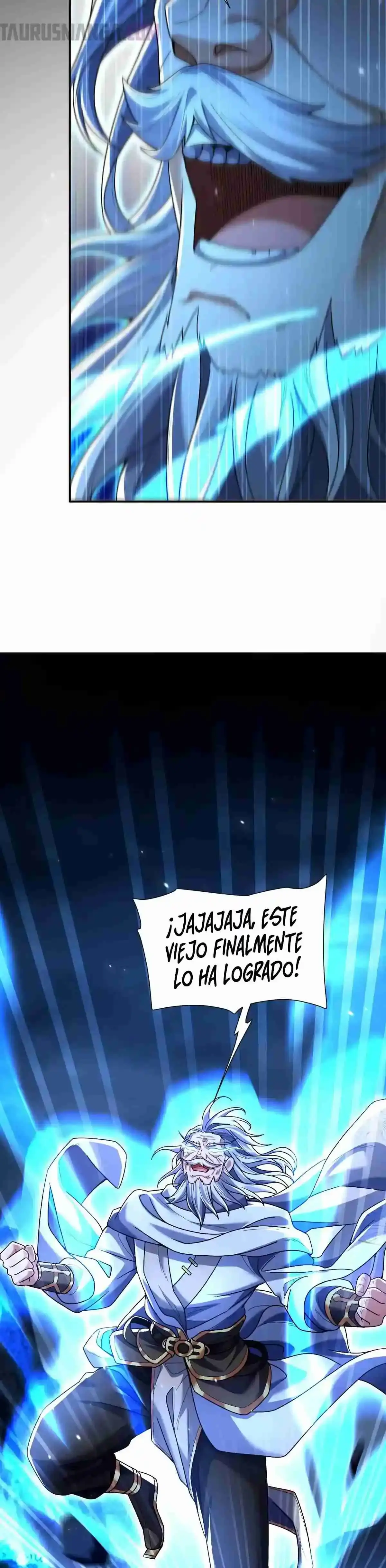 Me vuelvo invencible al sorprender a otros > Capitulo 74 > Page 101