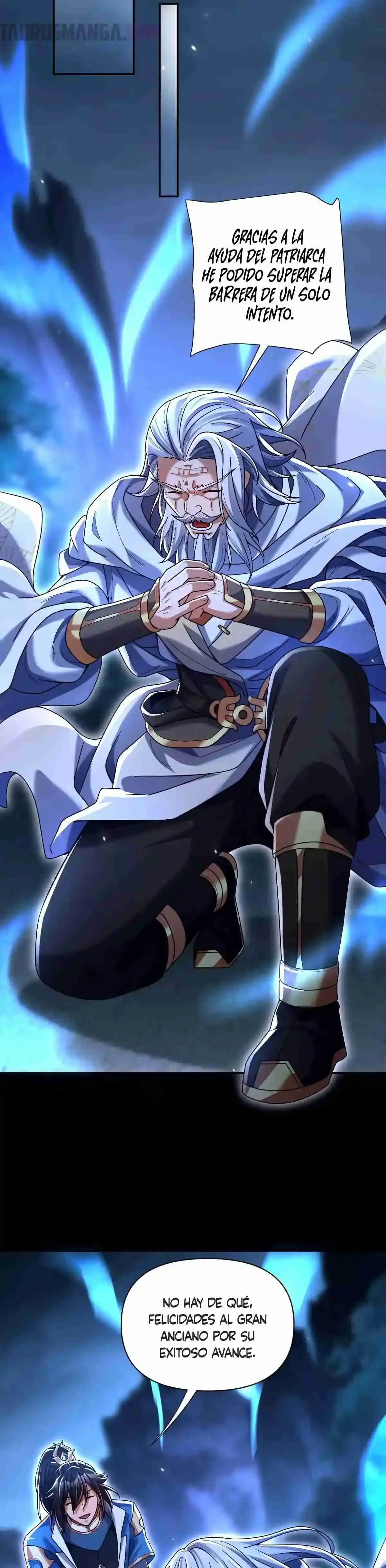 Me vuelvo invencible al sorprender a otros > Capitulo 74 > Page 131