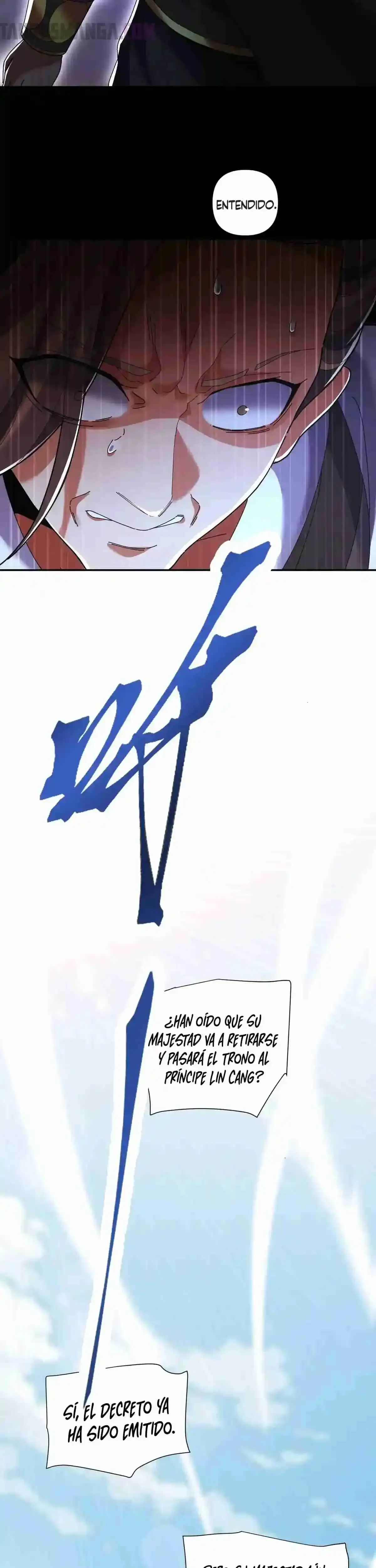 Me vuelvo invencible al sorprender a otros > Capitulo 74 > Page 251