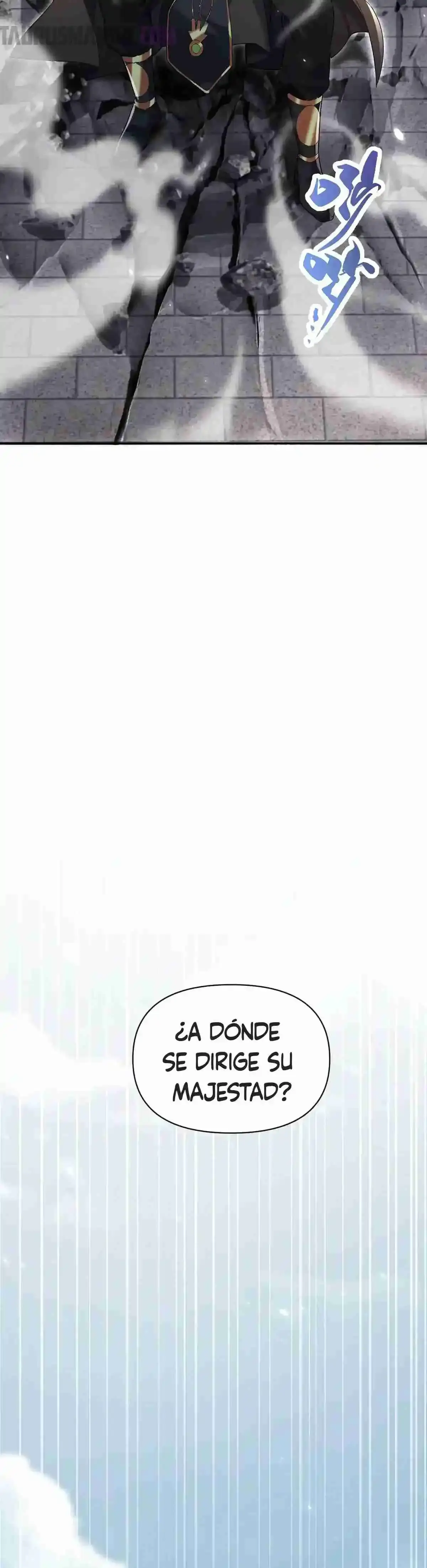 Me vuelvo invencible al sorprender a otros > Capitulo 74 > Page 321