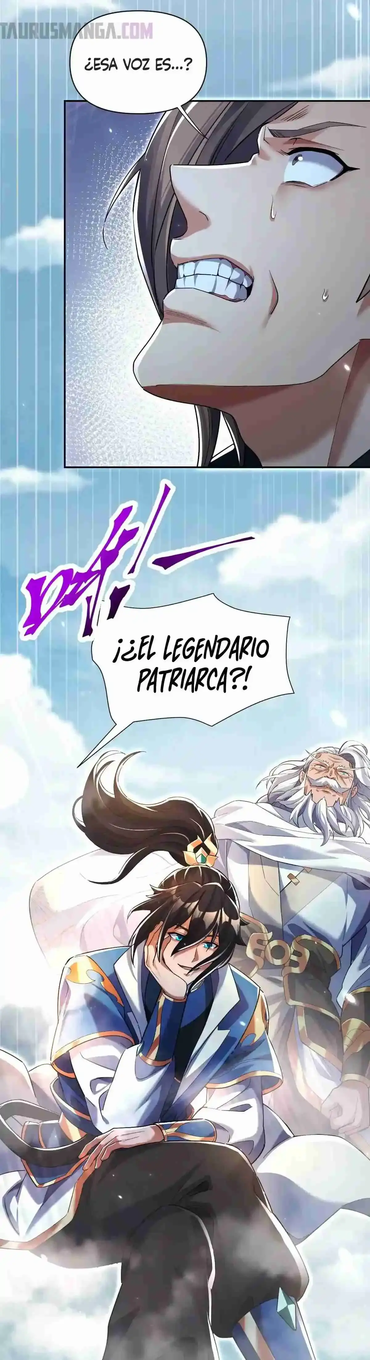 Me vuelvo invencible al sorprender a otros > Capitulo 74 > Page 331