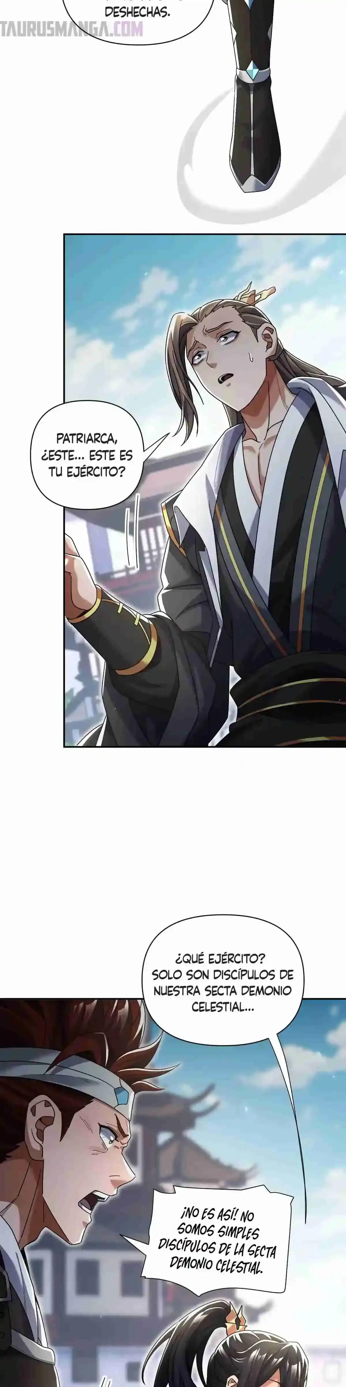 Me vuelvo invencible al sorprender a otros > Capitulo 75 > Page 71