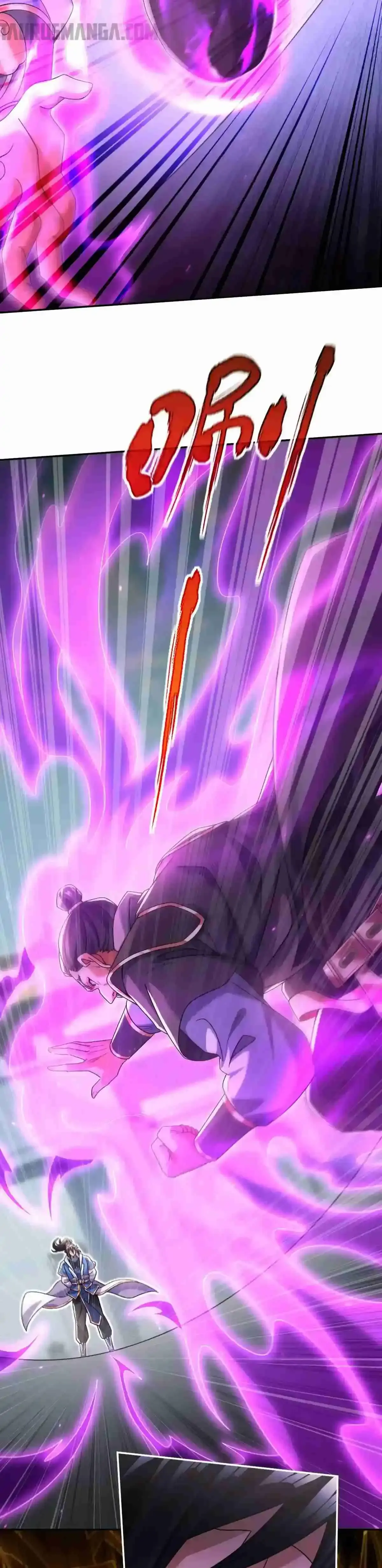 Me vuelvo invencible al sorprender a otros > Capitulo 75 > Page 141