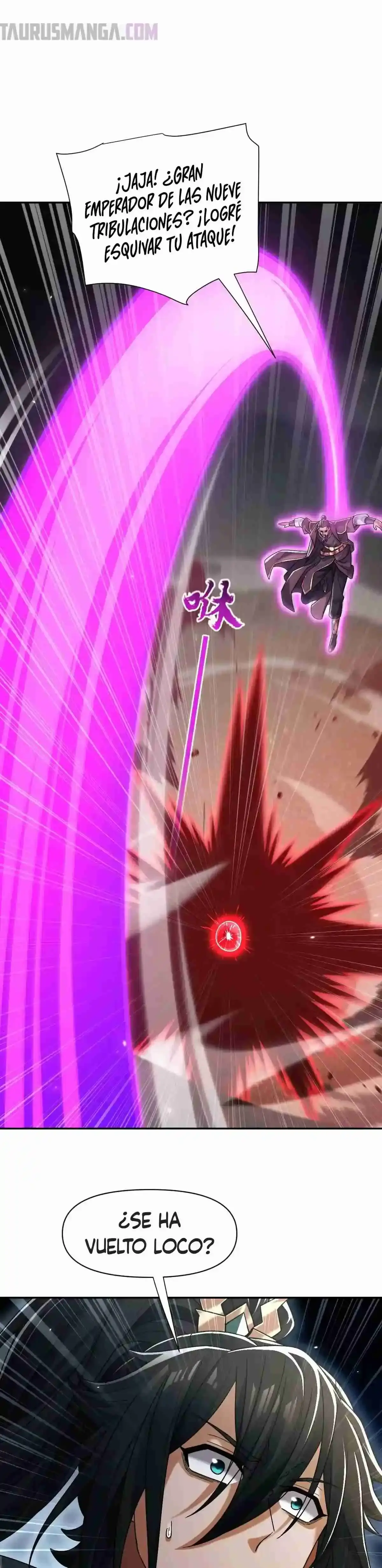 Me vuelvo invencible al sorprender a otros > Capitulo 75 > Page 181