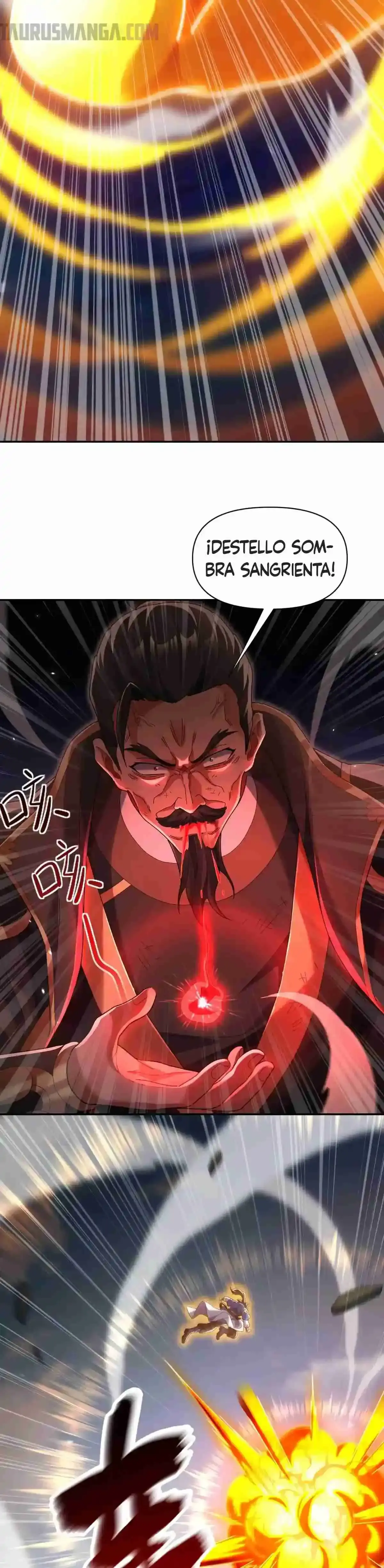 Me vuelvo invencible al sorprender a otros > Capitulo 75 > Page 251