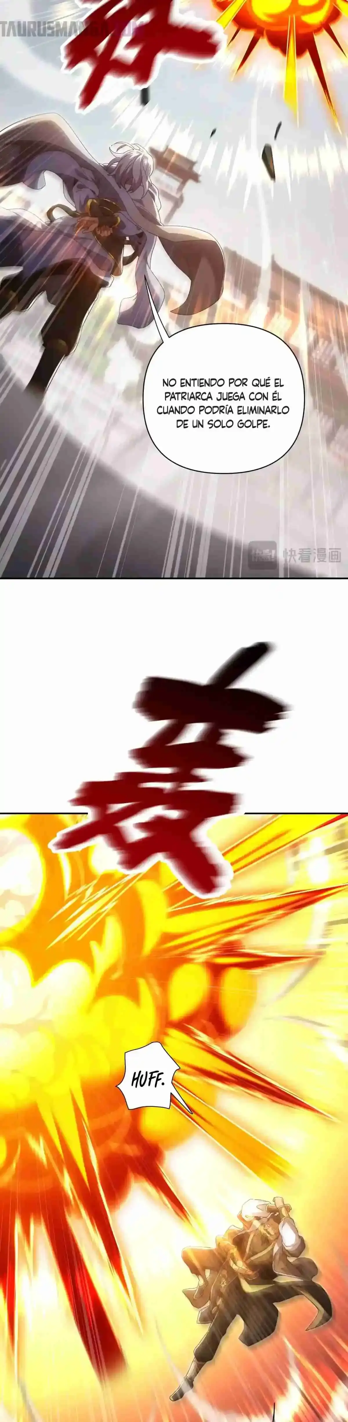 Me vuelvo invencible al sorprender a otros > Capitulo 75 > Page 261