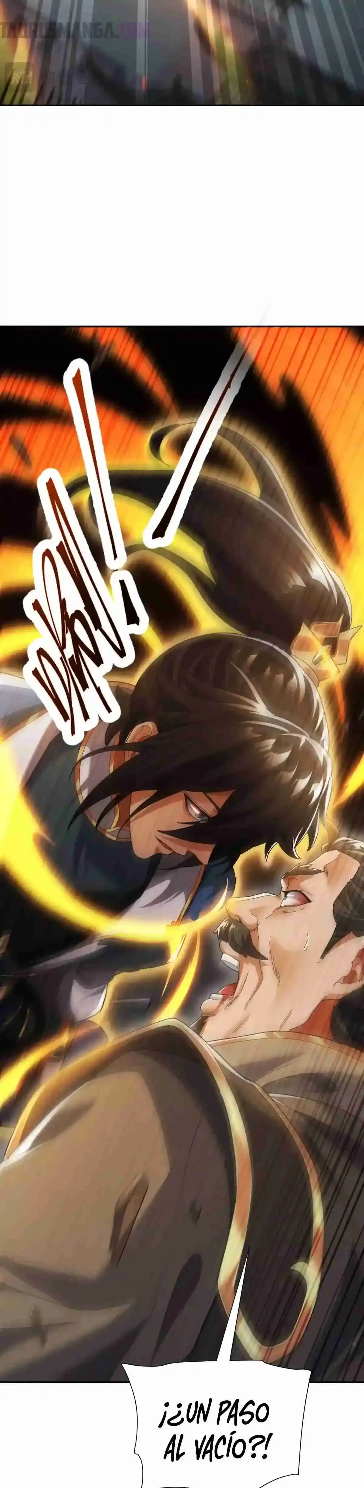 Me vuelvo invencible al sorprender a otros > Capitulo 75 > Page 301