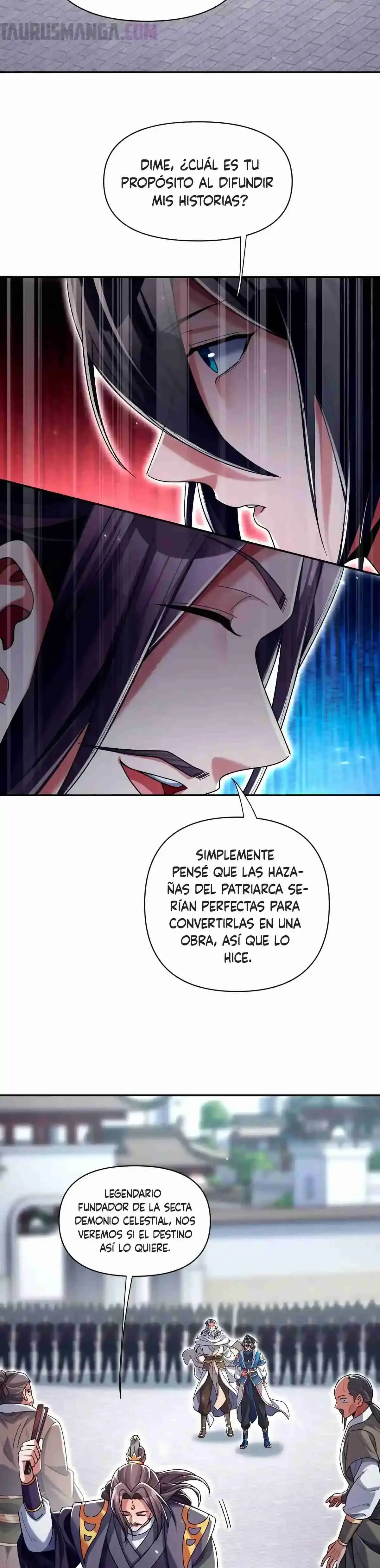 Me vuelvo invencible al sorprender a otros > Capitulo 76 > Page 151