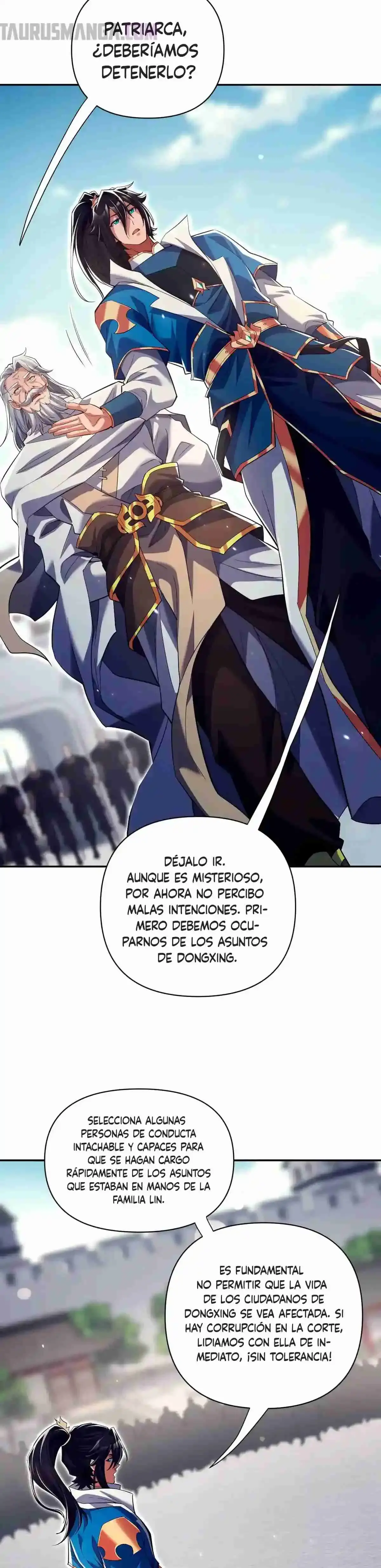 Me vuelvo invencible al sorprender a otros > Capitulo 76 > Page 171
