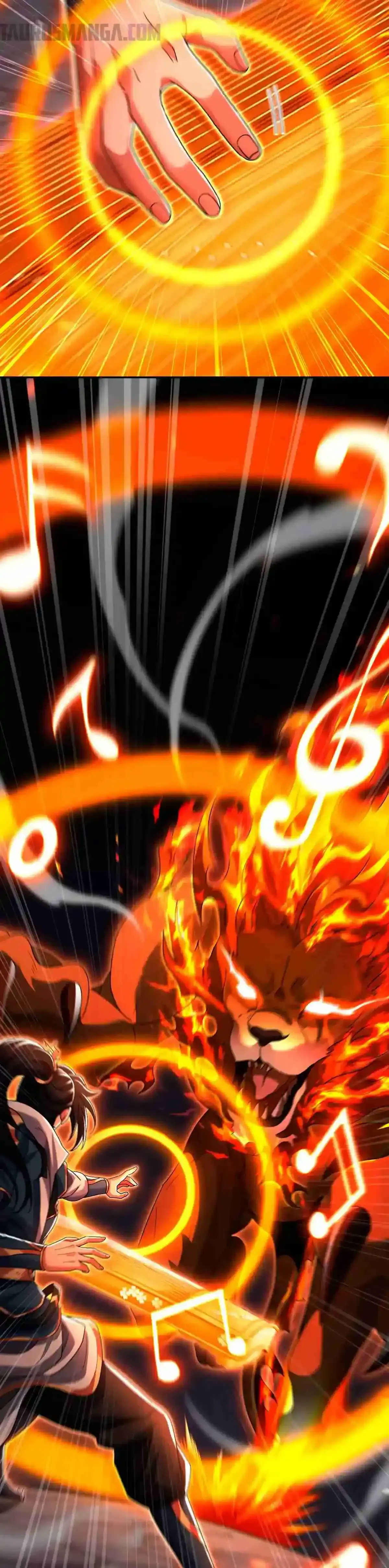 Me vuelvo invencible al sorprender a otros > Capitulo 77 > Page 11