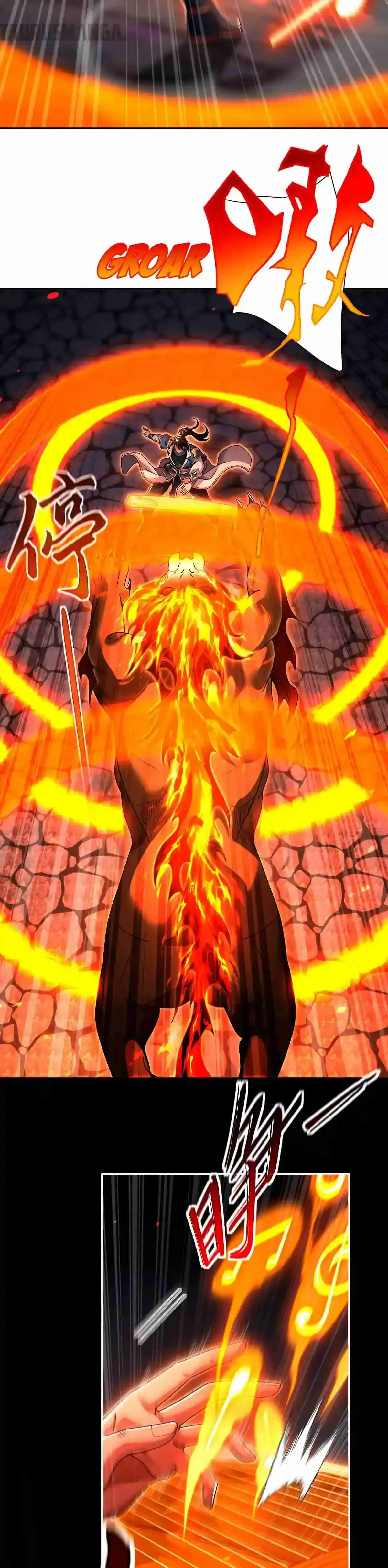 Me vuelvo invencible al sorprender a otros > Capitulo 77 > Page 21