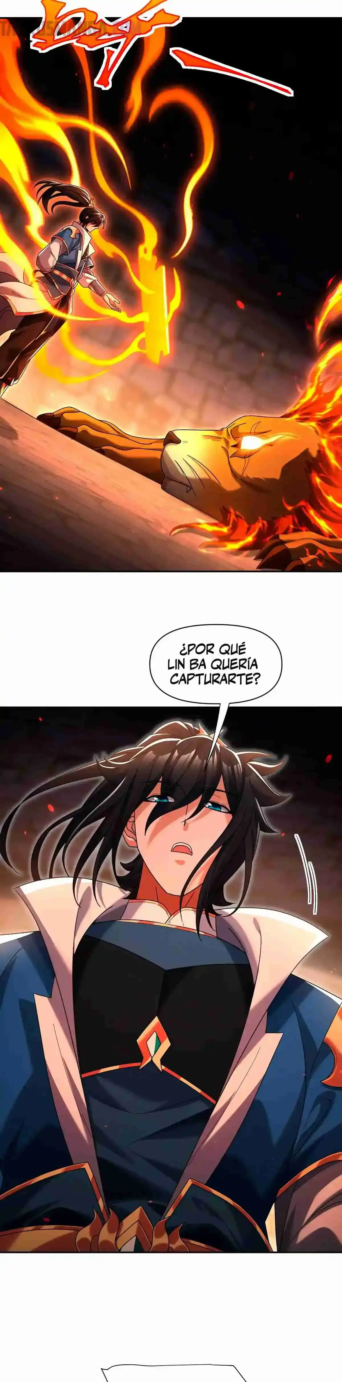 Me vuelvo invencible al sorprender a otros > Capitulo 77 > Page 51