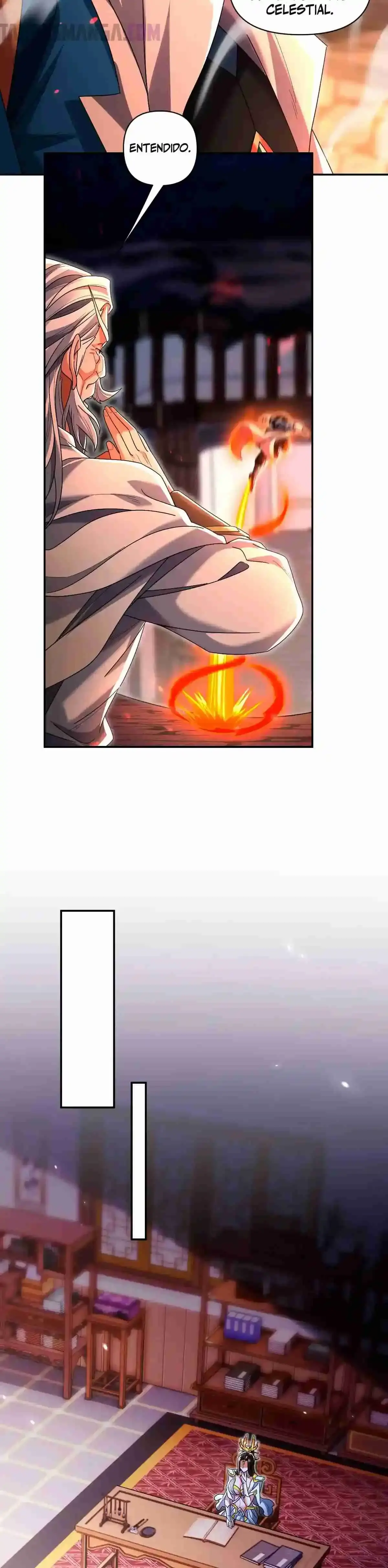 Me vuelvo invencible al sorprender a otros > Capitulo 77 > Page 91