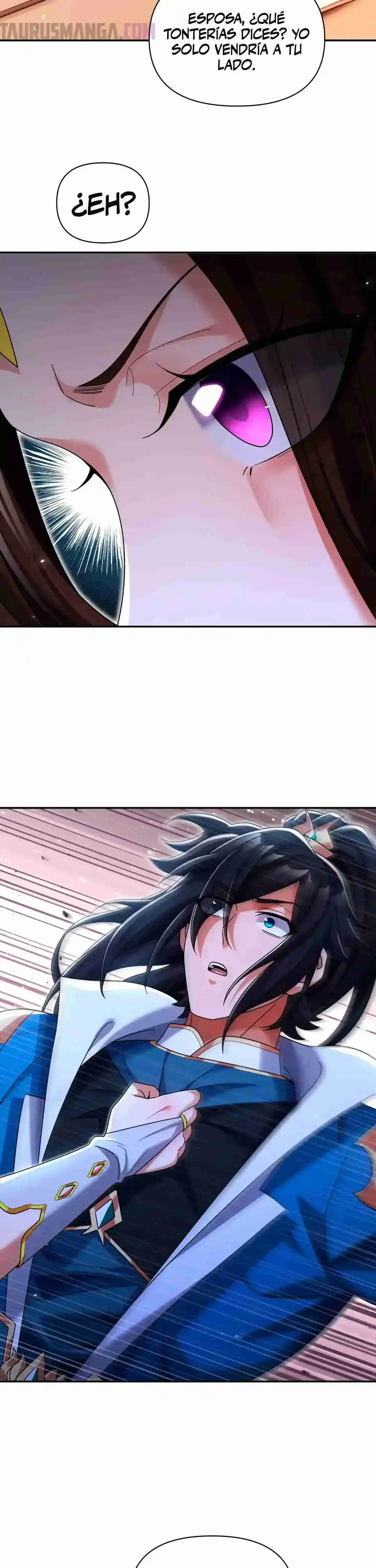 Me vuelvo invencible al sorprender a otros > Capitulo 77 > Page 131