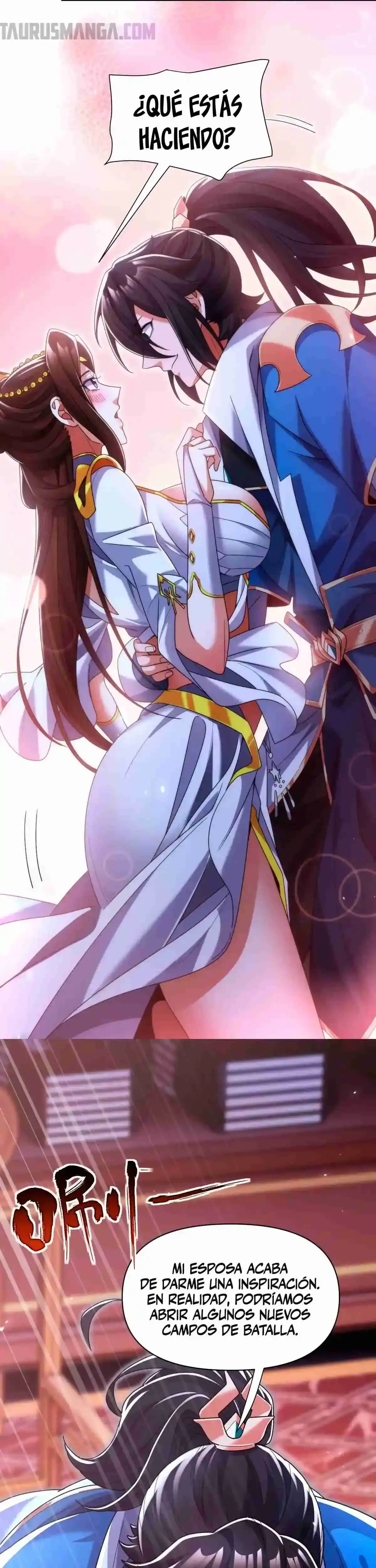 Me vuelvo invencible al sorprender a otros > Capitulo 77 > Page 191