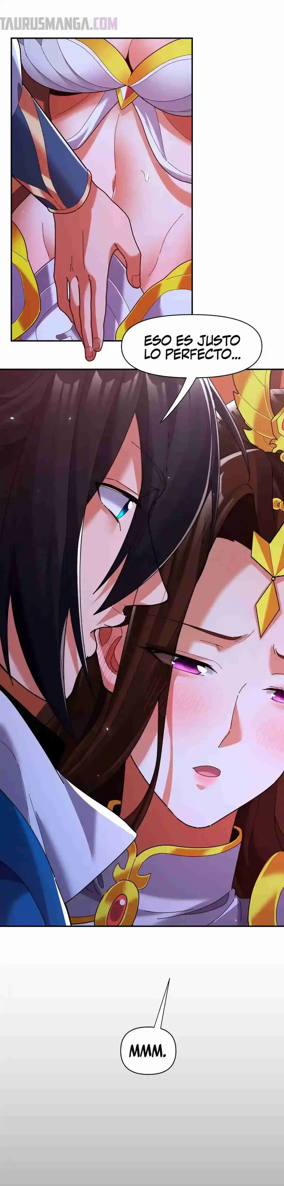 Me vuelvo invencible al sorprender a otros > Capitulo 77 > Page 221