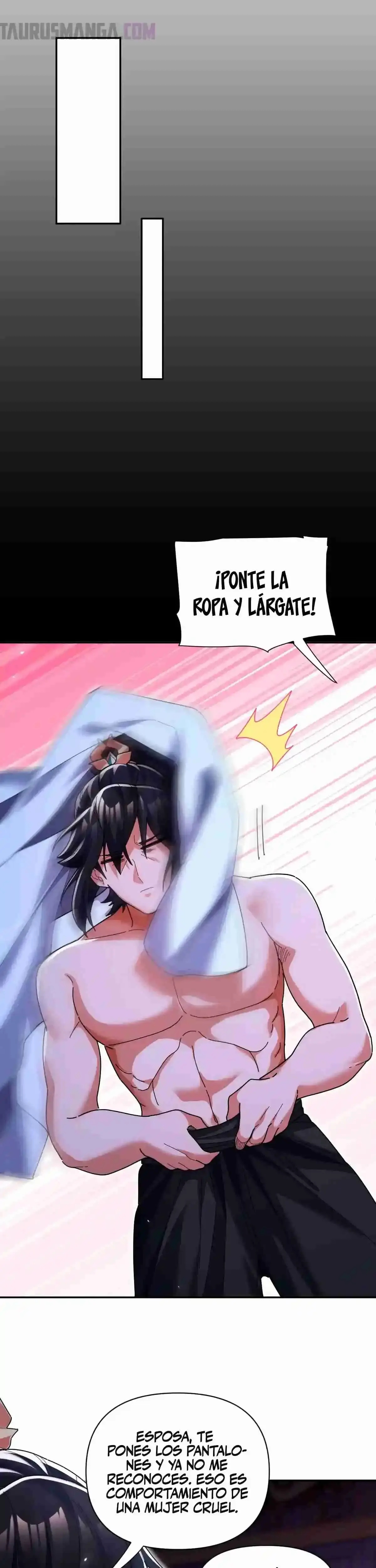 Me vuelvo invencible al sorprender a otros > Capitulo 77 > Page 231