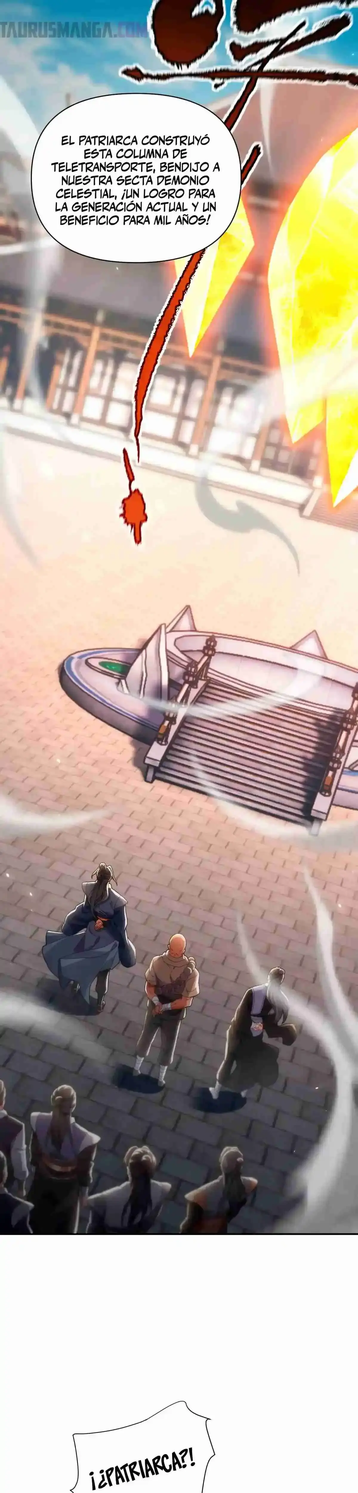 Me vuelvo invencible al sorprender a otros > Capitulo 77 > Page 301