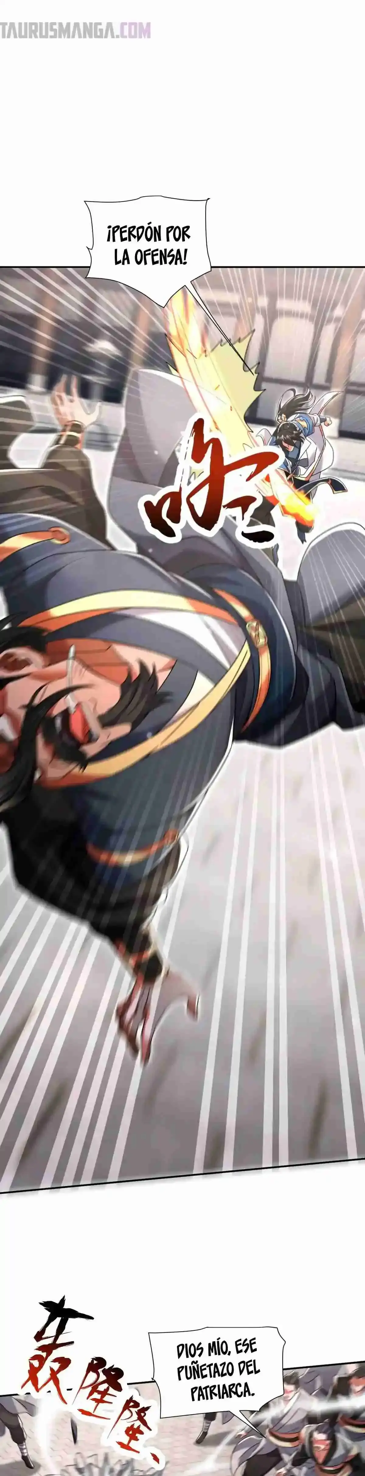 Me vuelvo invencible al sorprender a otros > Capitulo 78 > Page 11