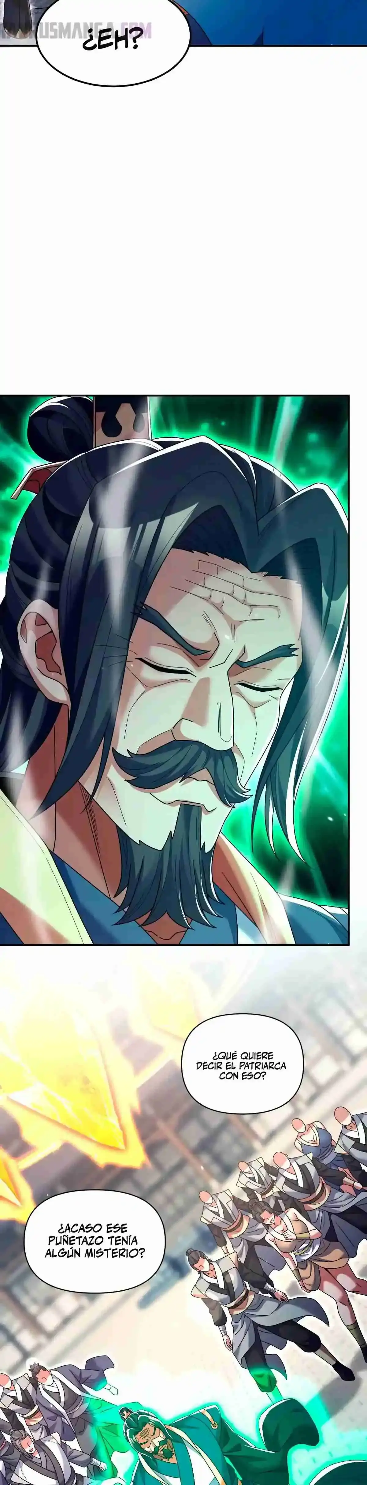 Me vuelvo invencible al sorprender a otros > Capitulo 78 > Page 51