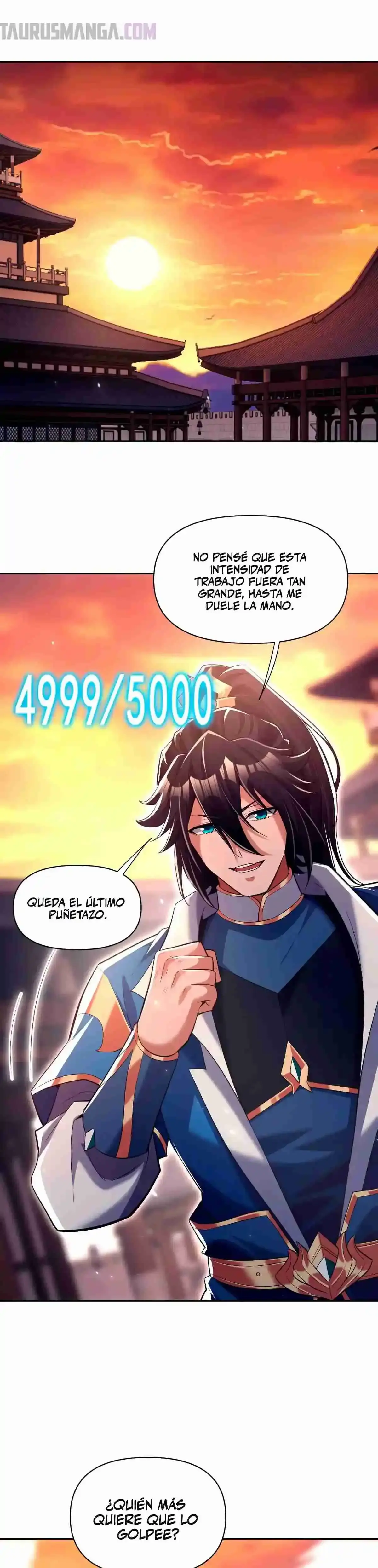 Me vuelvo invencible al sorprender a otros > Capitulo 78 > Page 131